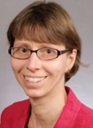 Irene Kriesi