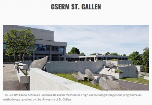 GSERM-18